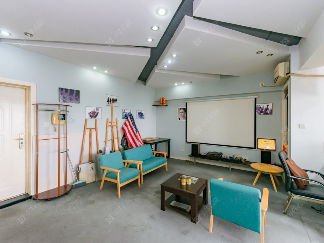 常州公园路在售二手房源室内图_小牛看房