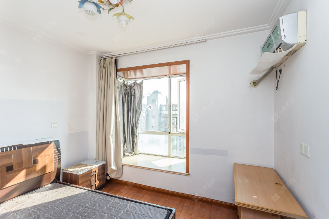 常州聚缘雅居在售二手房源室内图_小牛看房