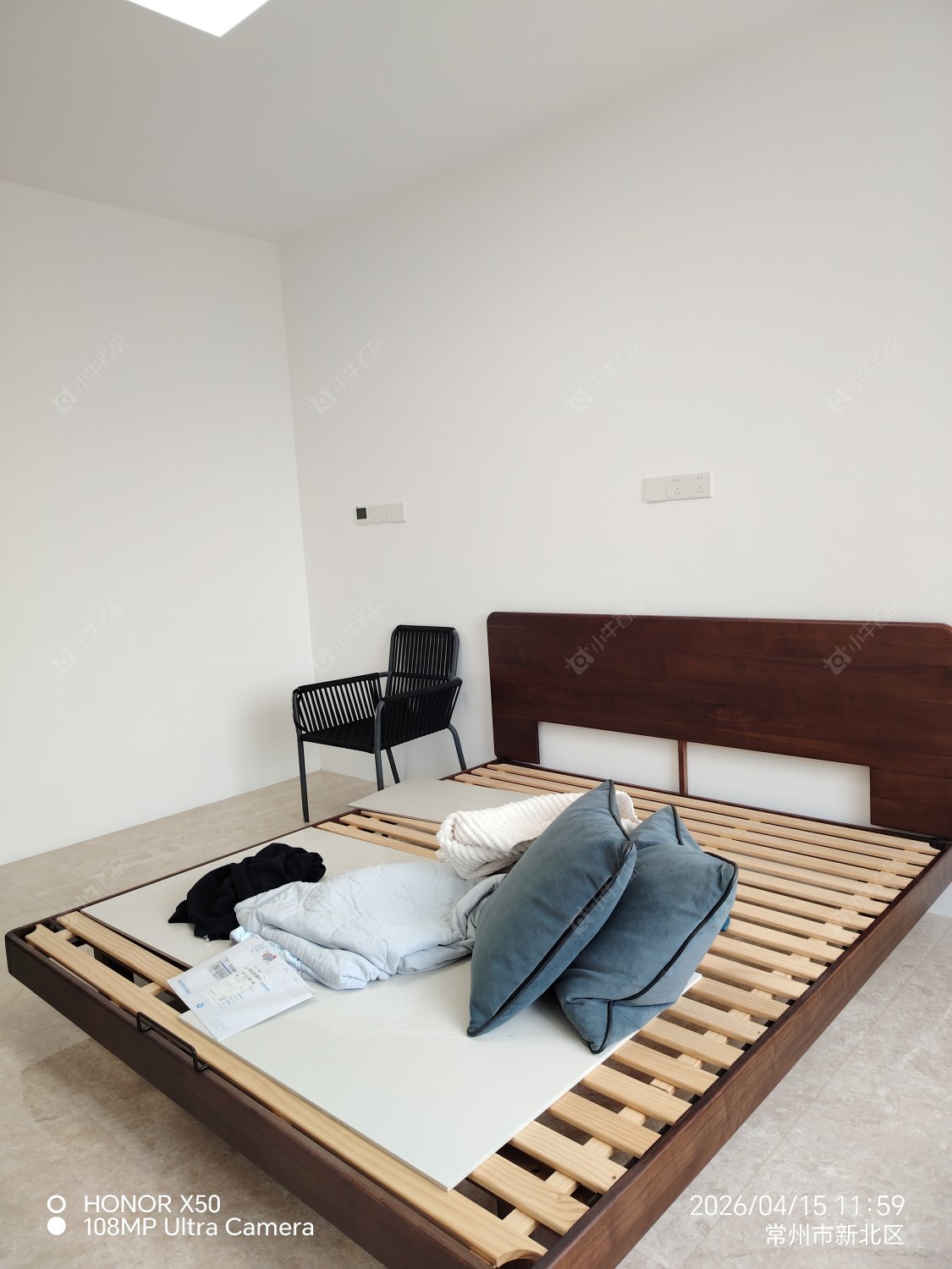 常州龙湖景粼天著在租房源室内图_小牛看房