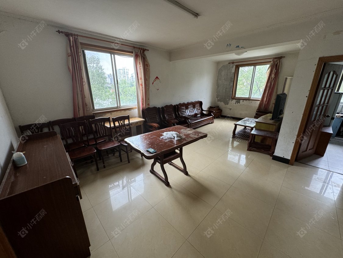 常州翠竹新村北区在租房源_小牛看房