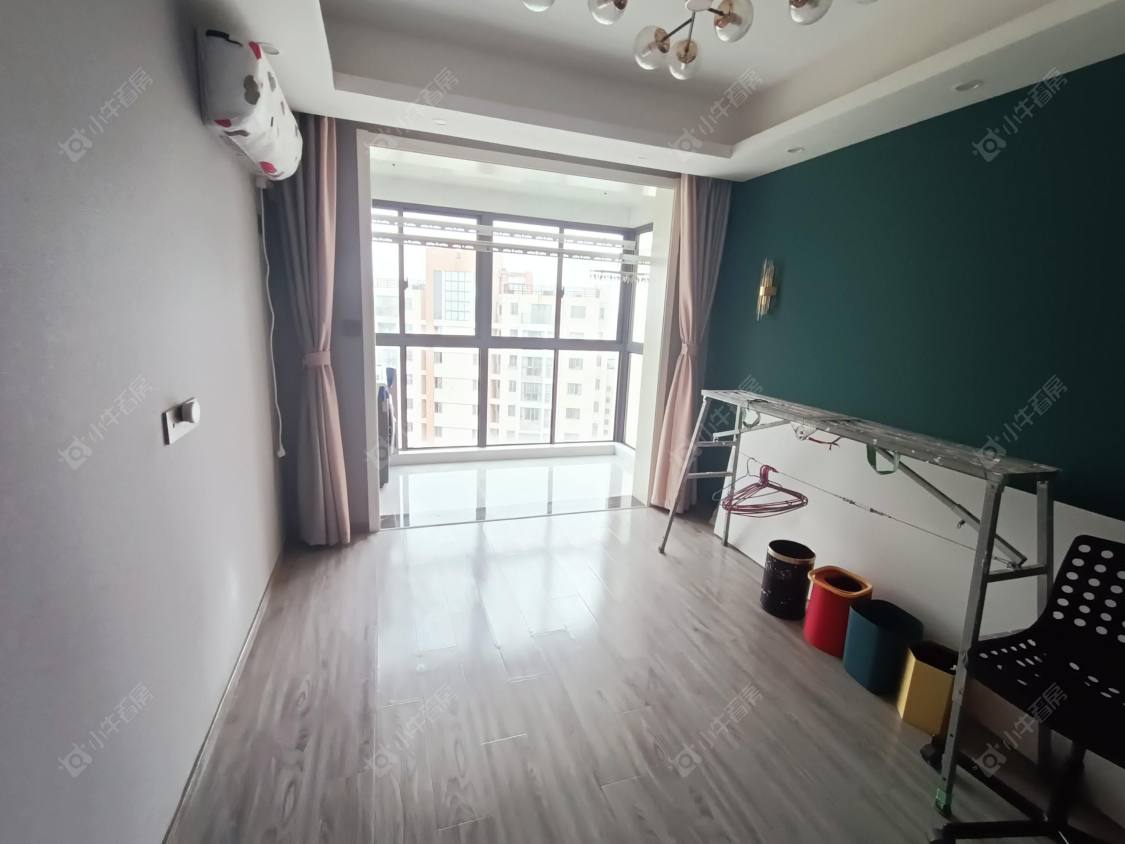 常州飞龙新苑在租房源室内图_小牛看房