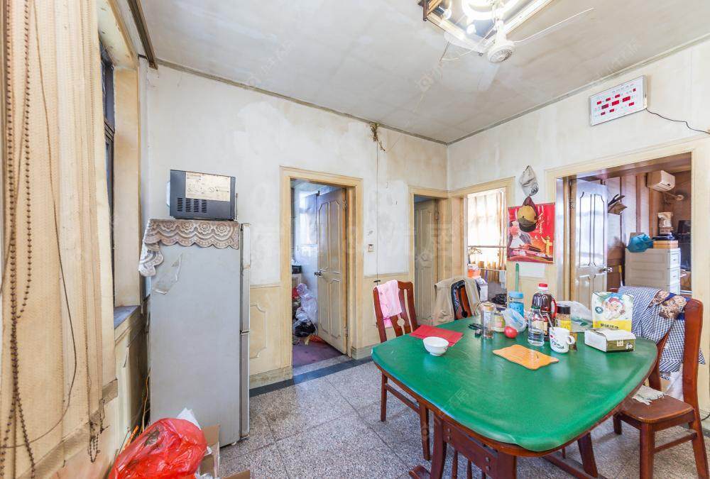 常州红梅新村在售二手房源室内图_小牛看房