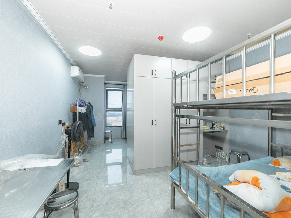 常州牡丹三江公寓在售二手房源_小牛看房