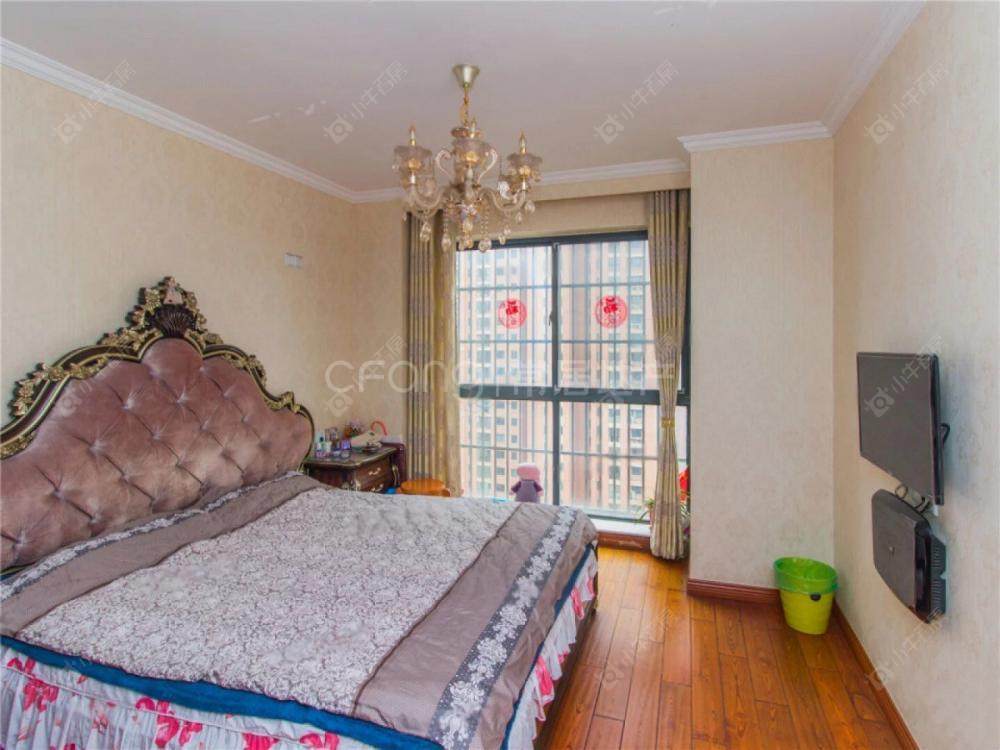 常州阳光龙庭在售二手房源室内图_小牛看房