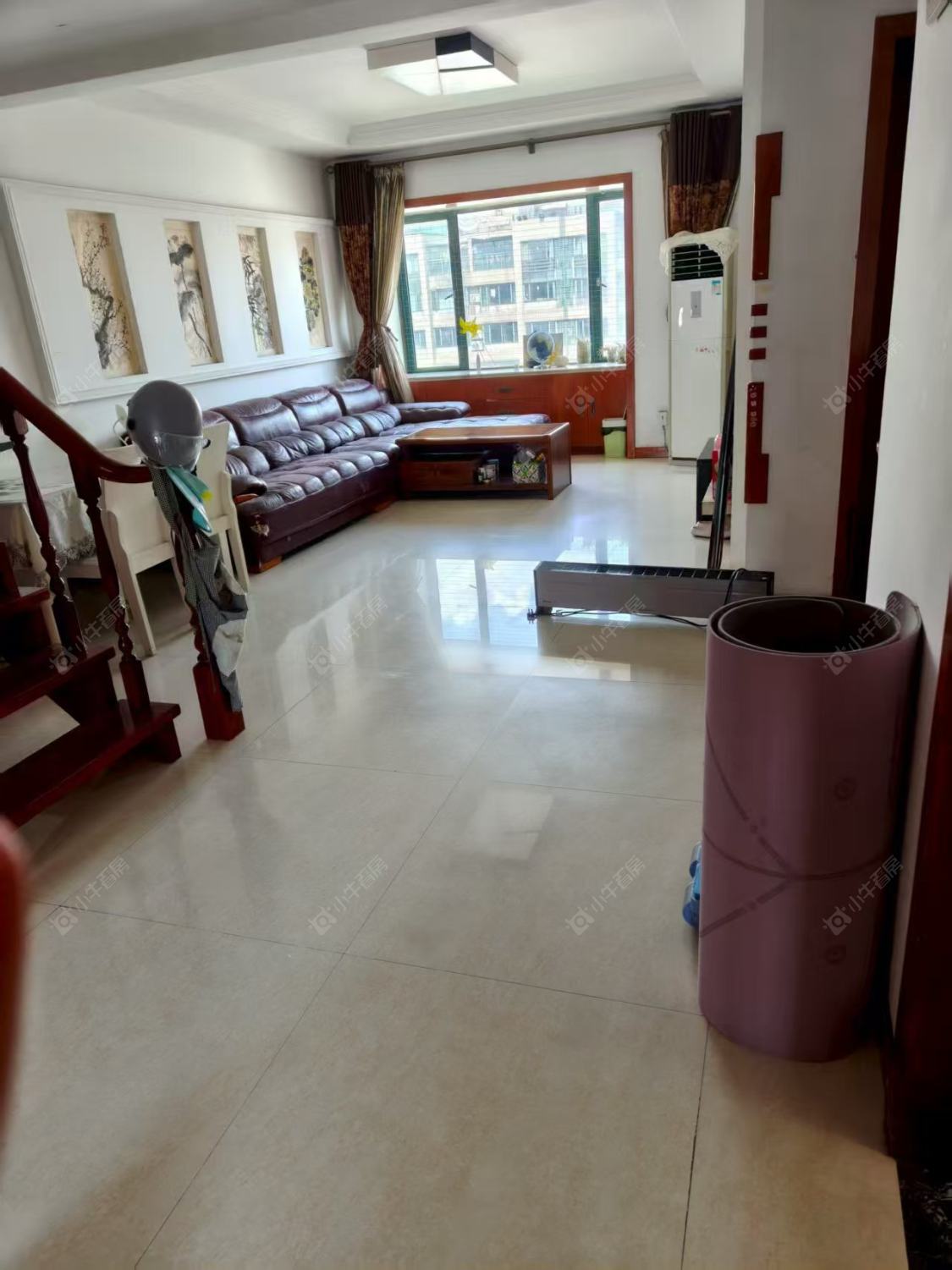 常州喜盈门花苑在租房源室内图_小牛看房