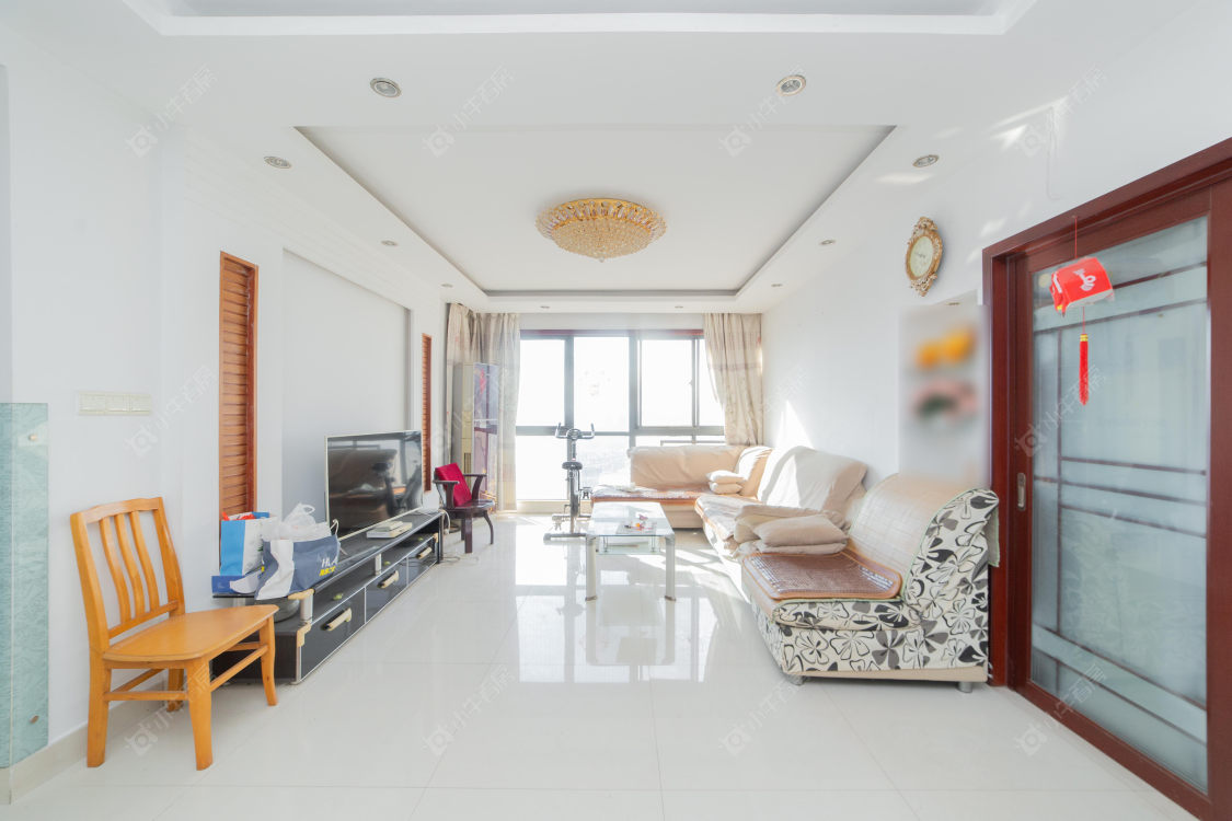 常州金百花园在售二手房_小牛看房