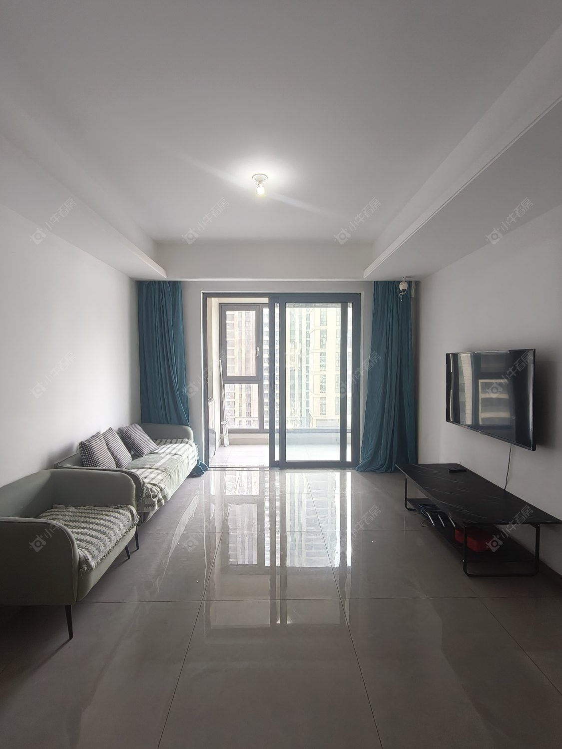 常州弘阳云峯在租房源_小牛看房