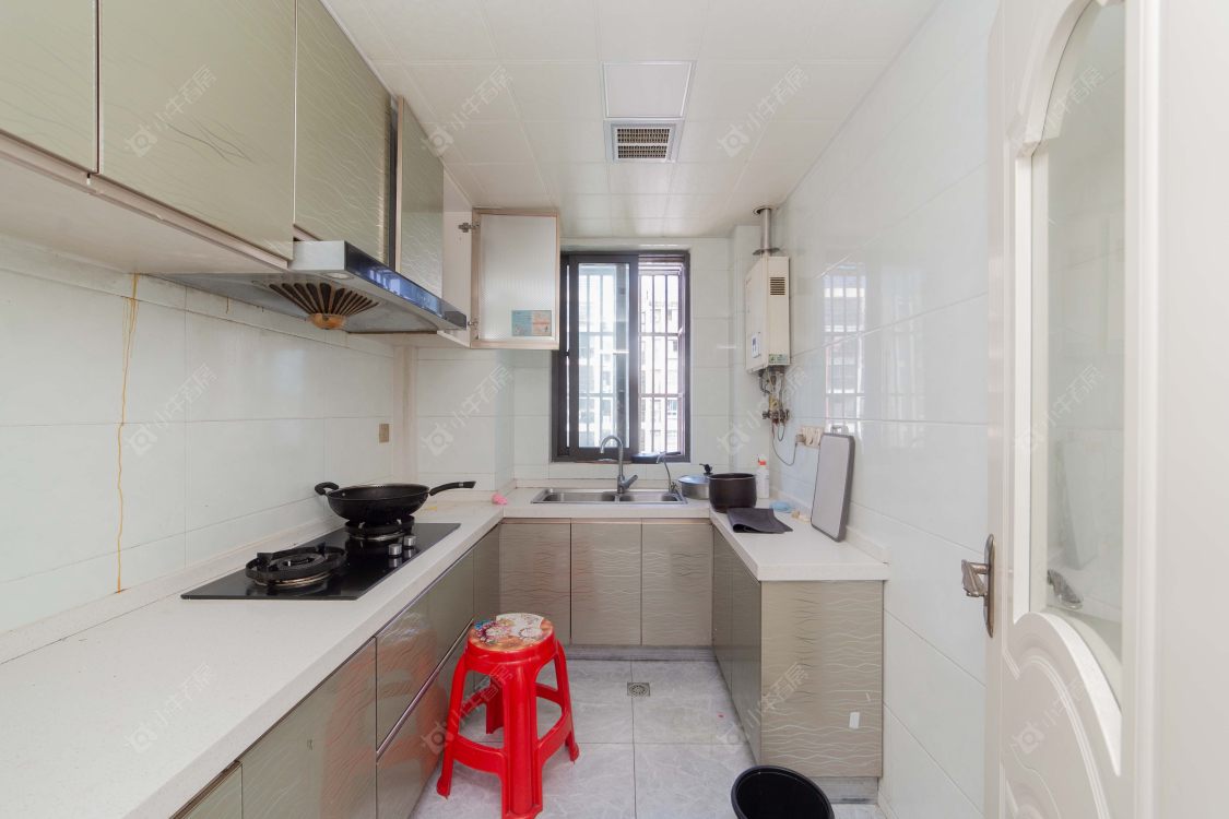 常州飞龙新苑在售二手房源室内图_小牛看房