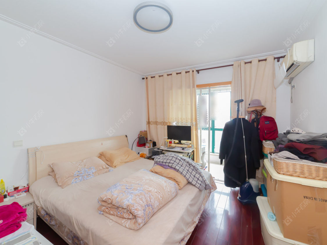 常州百草苑在售二手房源_小牛看房