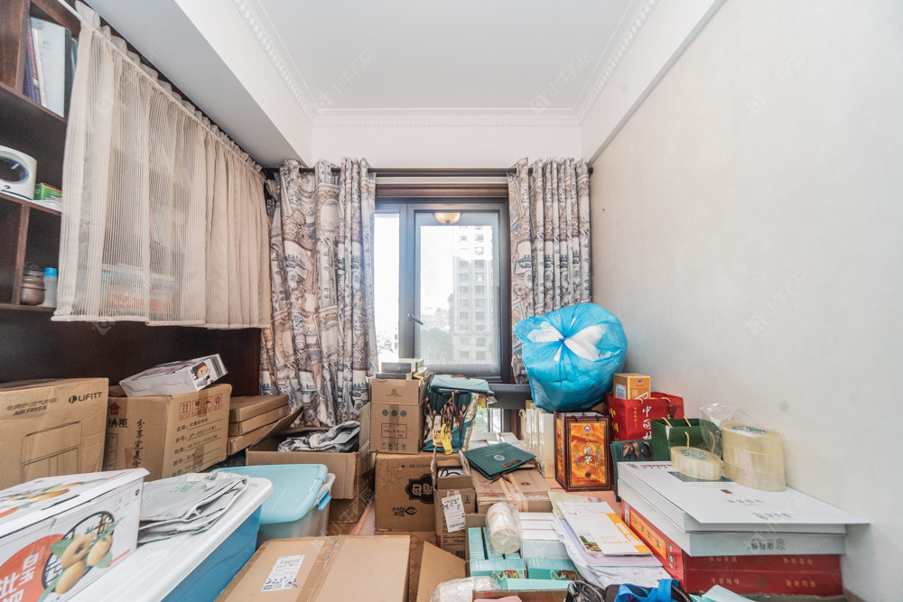 常州御庭园在售二手房源室内图_小牛看房