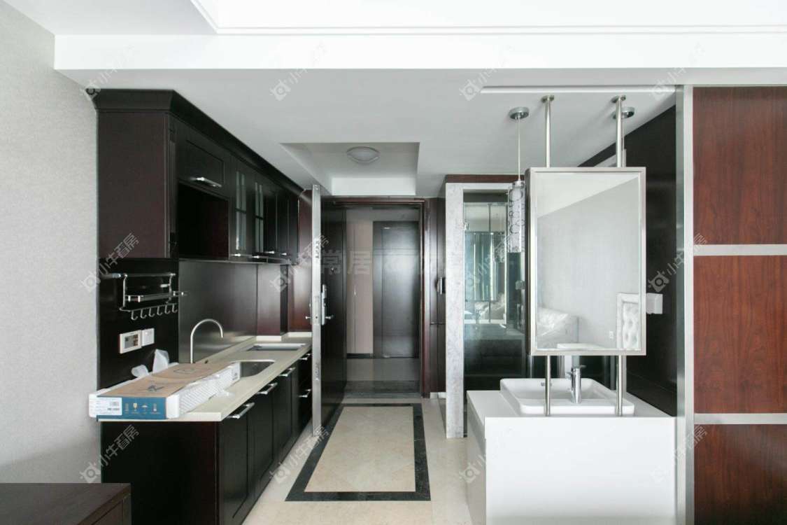 常州星河澜月湾在租房源室内图_小牛看房