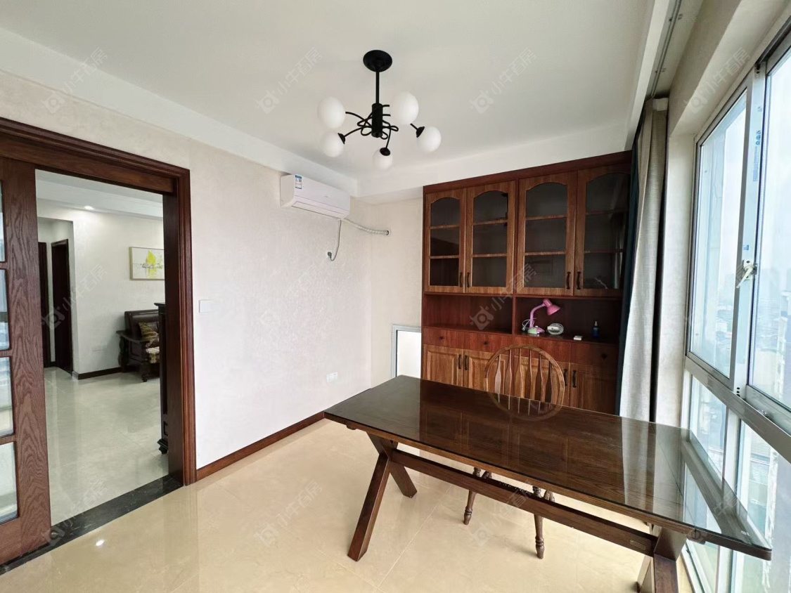 常州景泰家园在租房源室内图_小牛看房