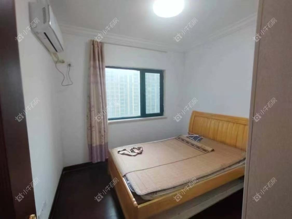 恒大翡翠华庭房源室内图 常州恒大翡翠华庭在租房源室内图_小牛看房