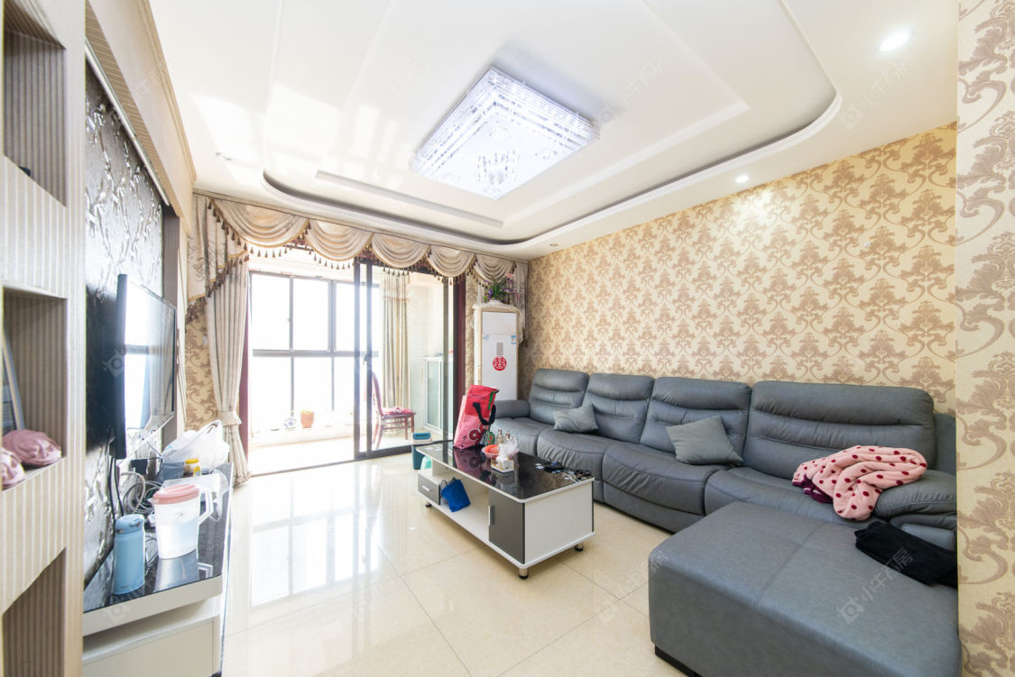 常州莱蒙城铂郡在售二手房_小牛看房