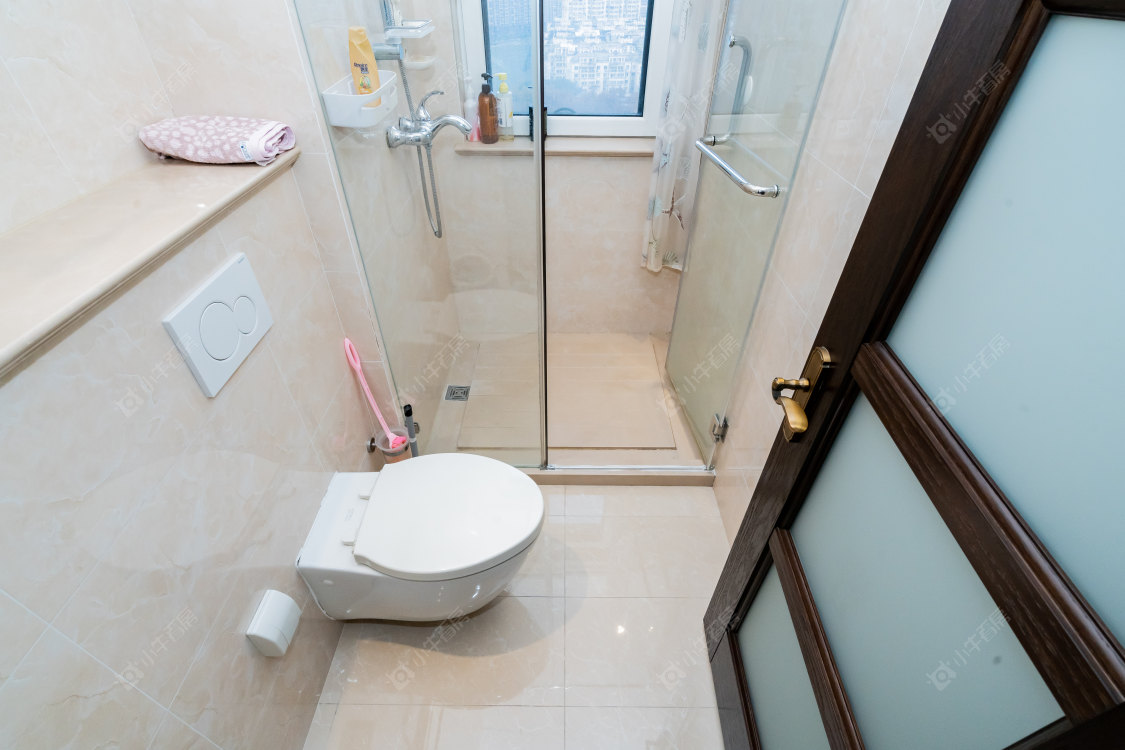 常州朗诗競园在售二手房源室内图_小牛看房