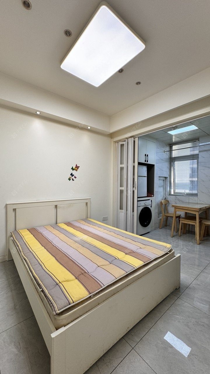常州朗诗邻里中心租房_朗诗邻里中心1室房源出租
