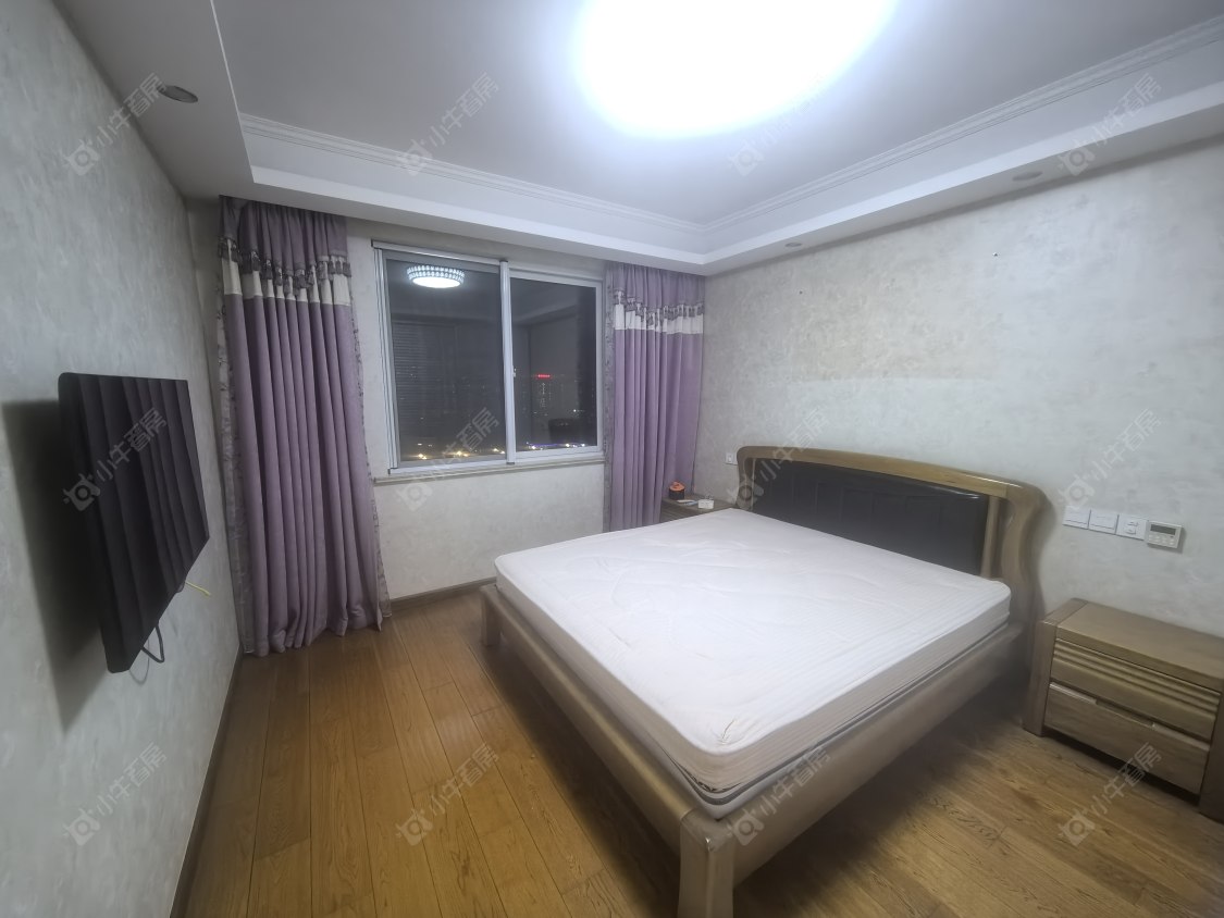 常州景城名轩在租房源_小牛看房