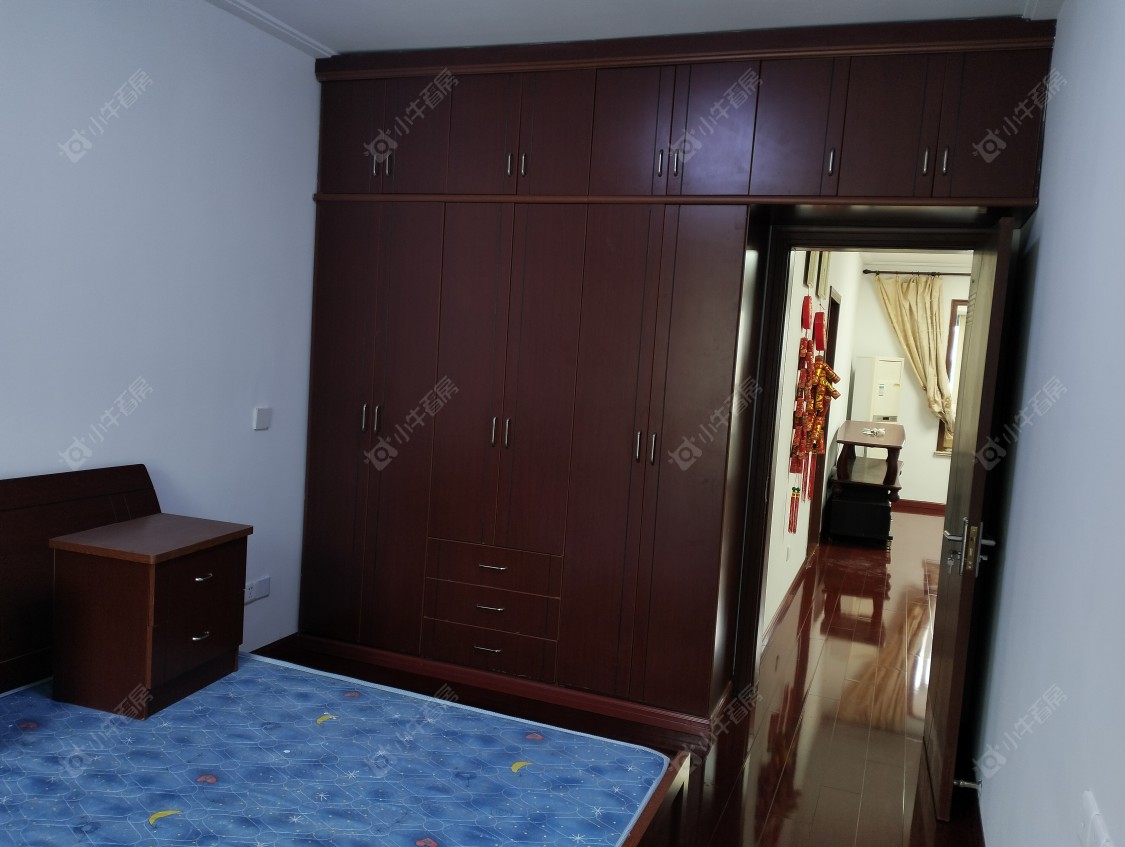 常州陈渡新苑在租房源_小牛看房