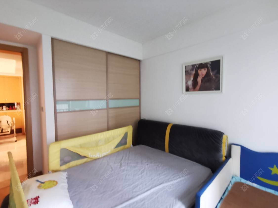 常州新城香悦半岛南区在租房源_小牛看房