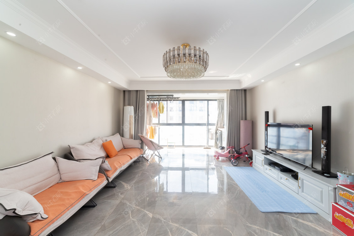 常州太湖明珠苑北区在售二手房源_小牛看房