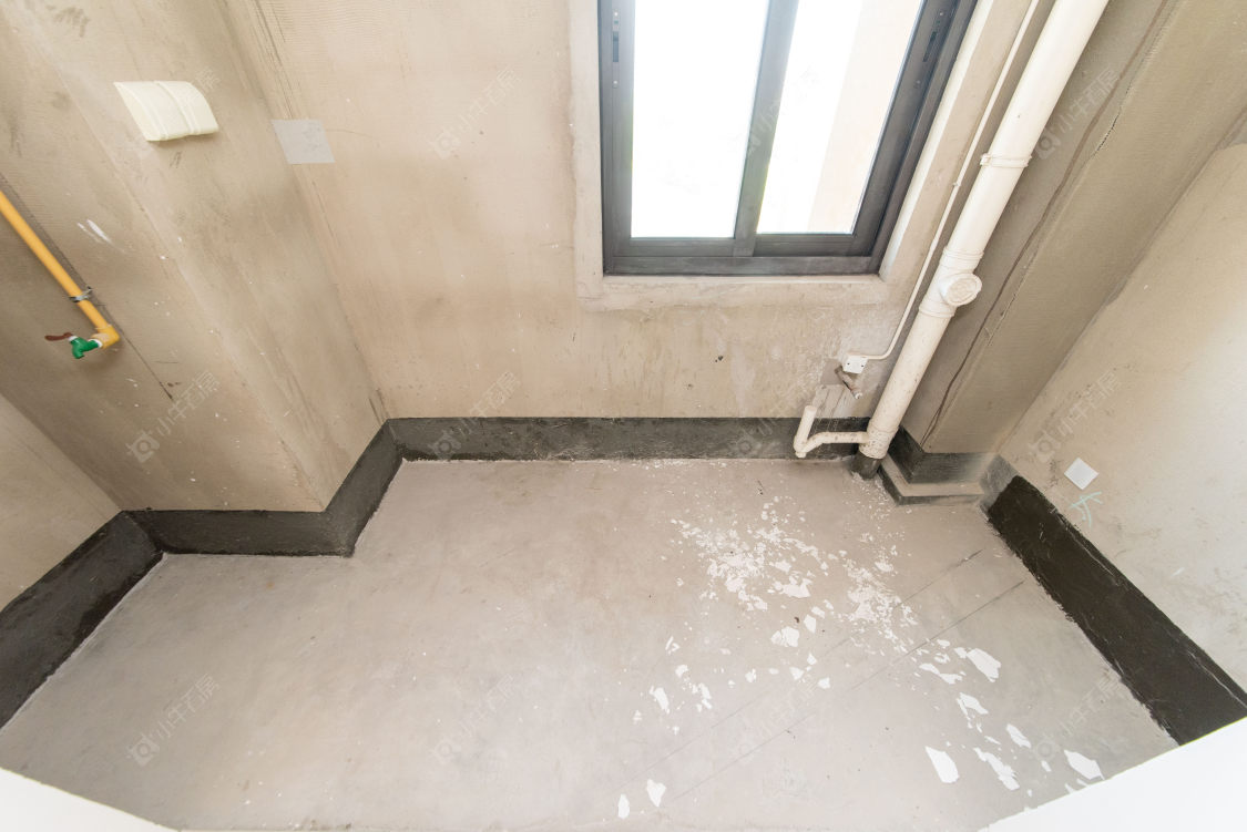 常州美的翰林府在售二手房源室内图_小牛看房