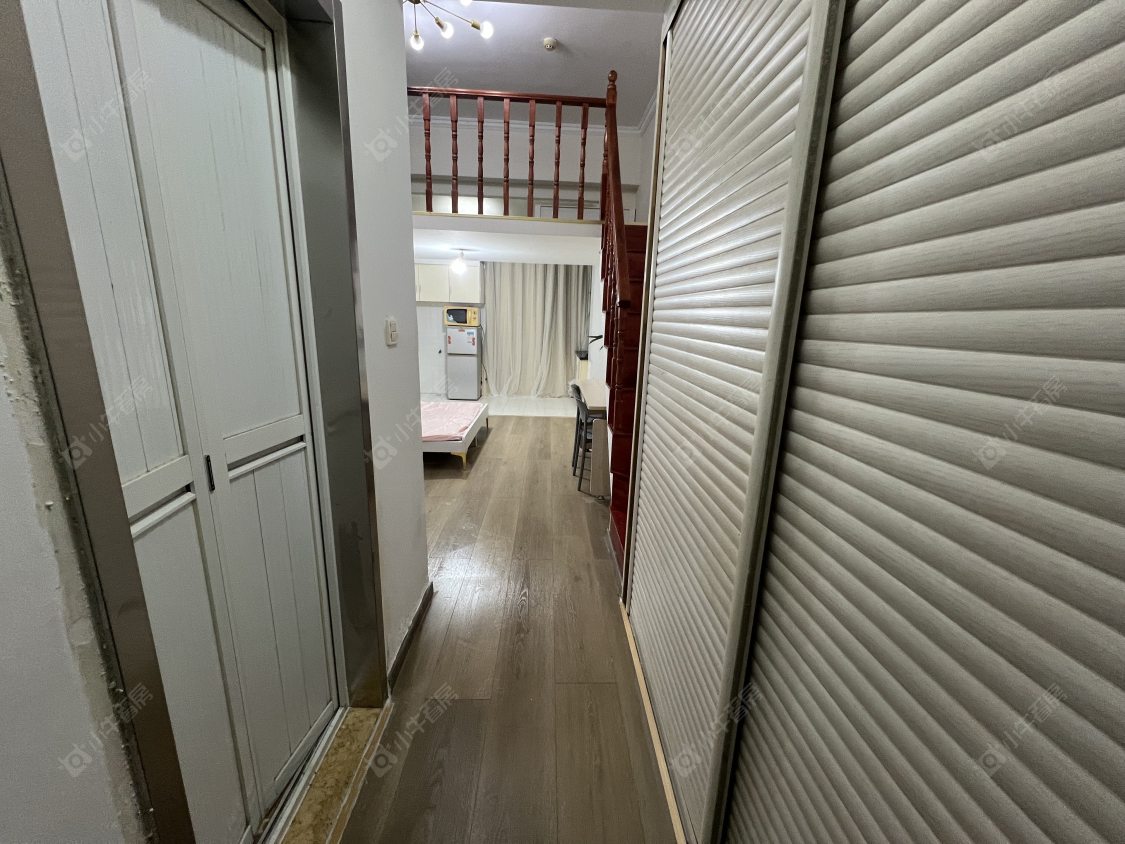 常州丰乐尚都在租房源室内图_小牛看房