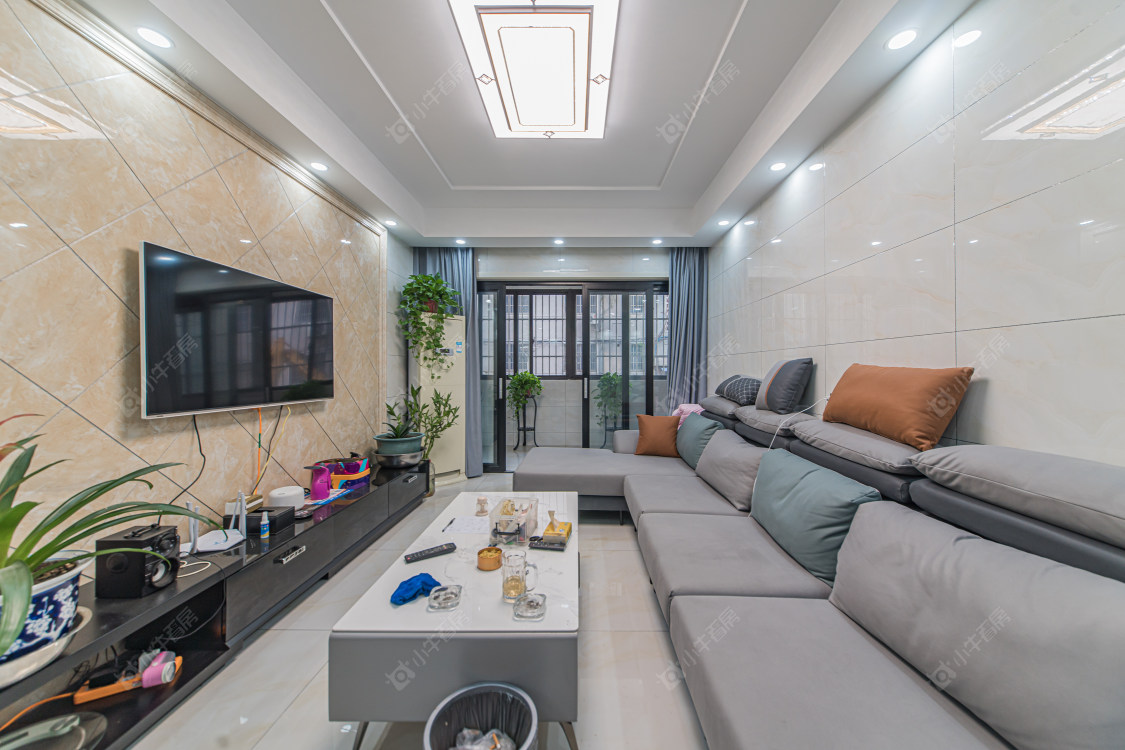 花东二村房源室内图 常州花东二村在售二手房源室内图_小牛看房