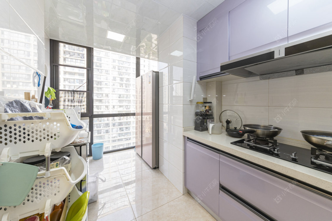 常州玉兰广场一期在售二手房源室内图_小牛看房