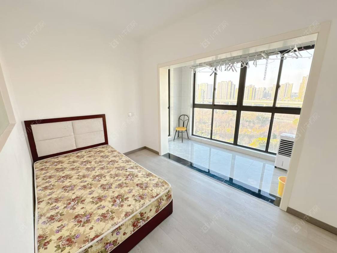 香树湾名苑房源室内图 常州香树湾名苑在租房源室内图_小牛看房