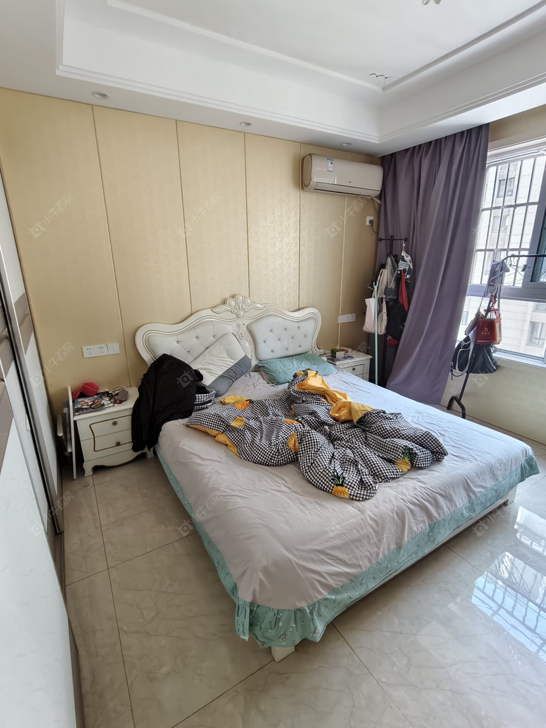 常州中奥珑郡在租房源室内图_小牛看房