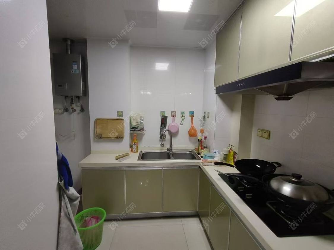 常州云山诗意在租房源室内图_小牛看房