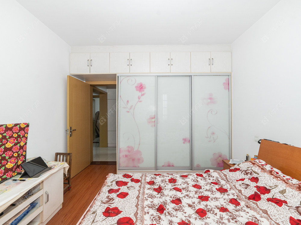 常州新景花苑一期在售二手房源室内图_小牛看房