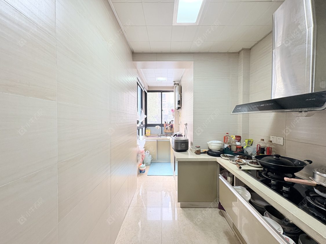 丹阳华都锦城在售二手房源室内图_小牛看房