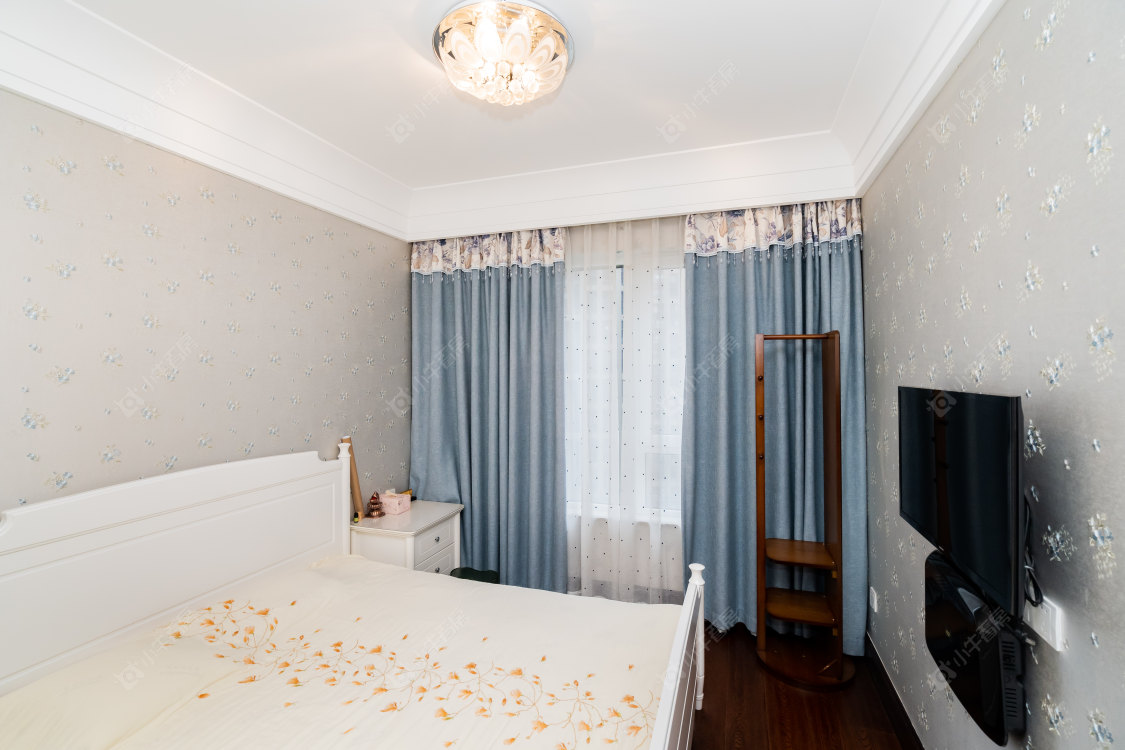 常州朗诗競园在售二手房源室内图_小牛看房