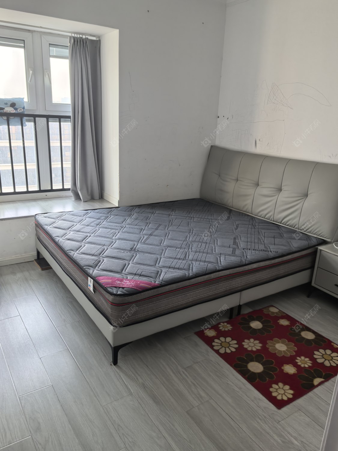 常州碧桂园华星·世纪学府在租房源室内图_小牛看房