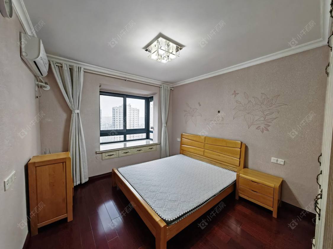 常州阳光龙庭在租房源室内图_小牛看房