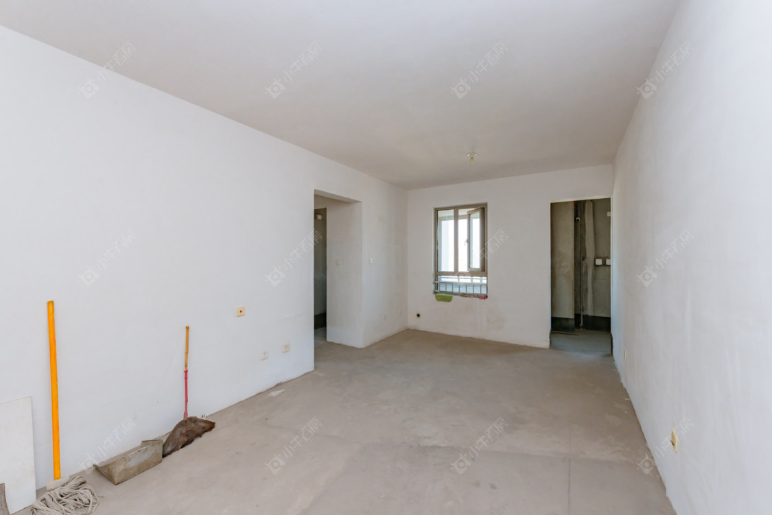 常州京城豪苑北区在售二手房源室内图_小牛看房