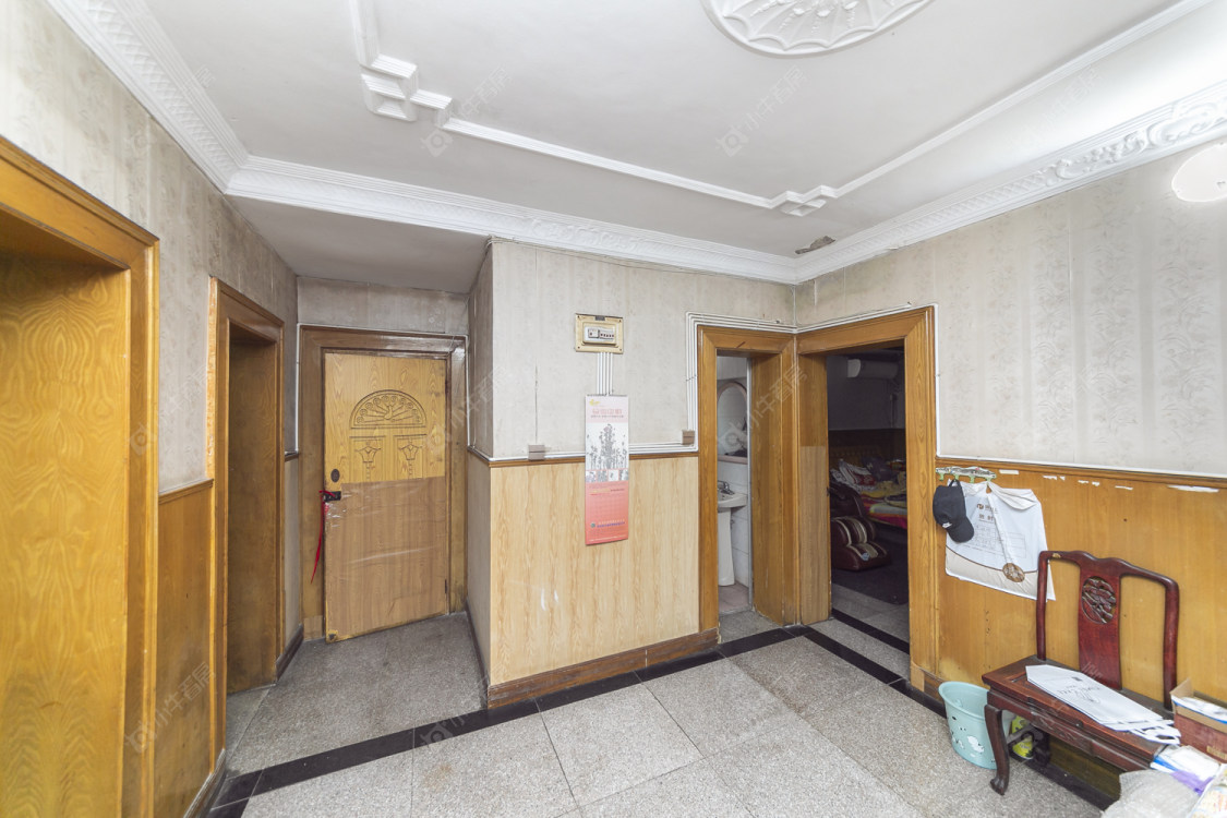 常州清潭清园在售二手房源室内图_小牛看房