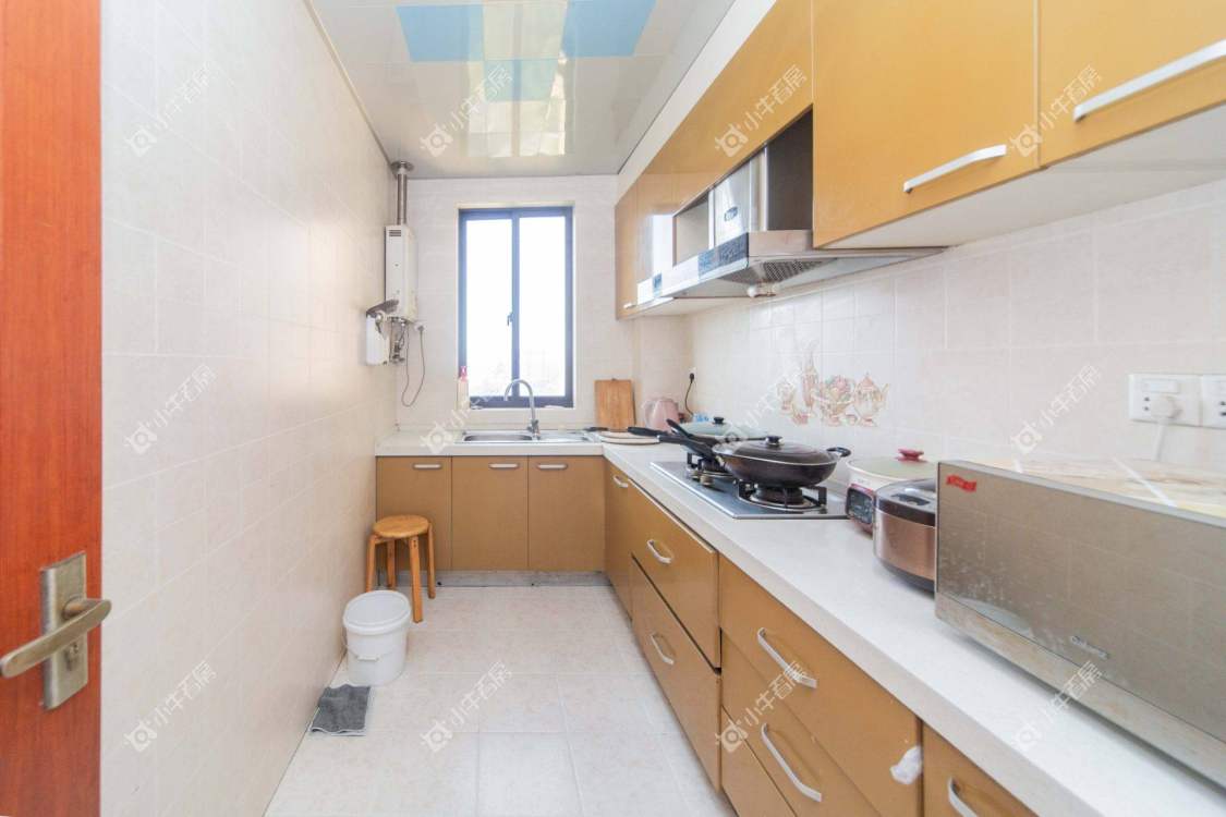 常州九洲花园一期在租房源_小牛看房