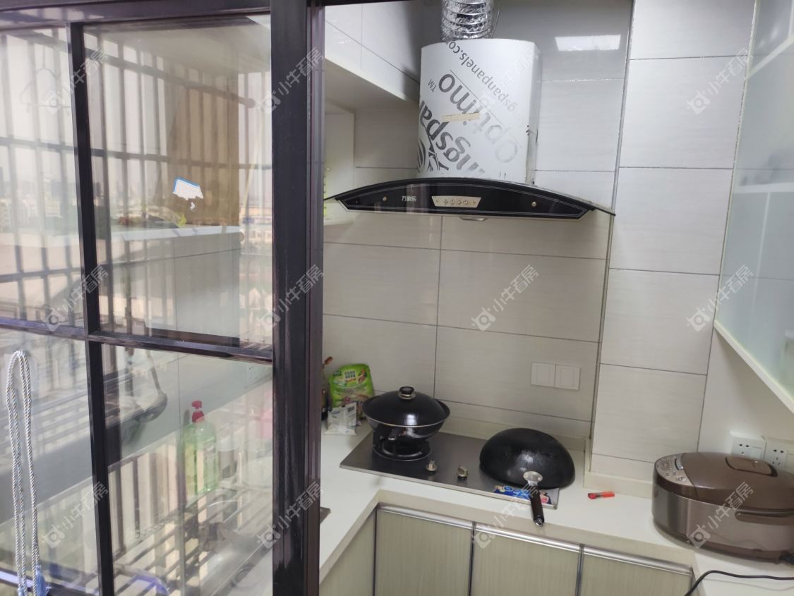 常州丰乐尚都在租房源_小牛看房