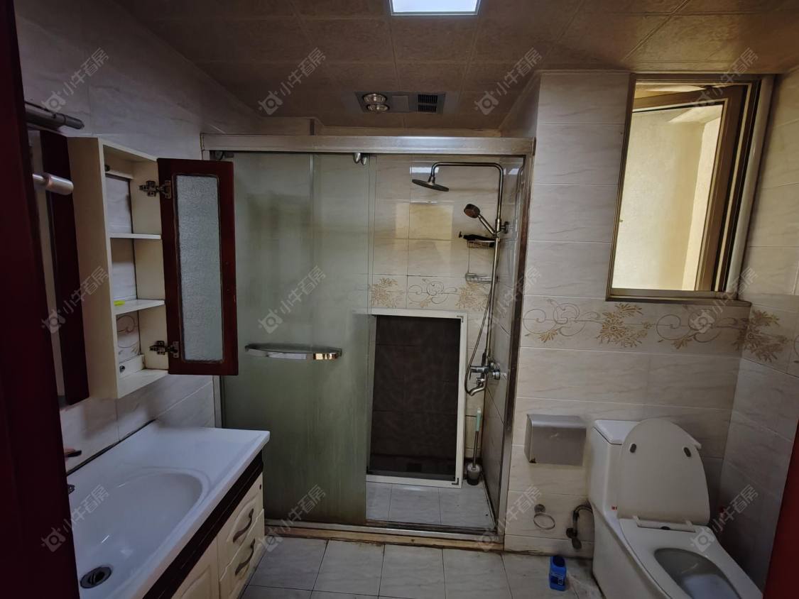 常州香缇湾花园在租房源室内图_小牛看房