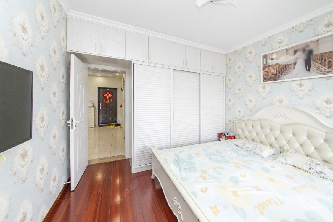 常州香江壹品在售二手房源室内图_小牛看房