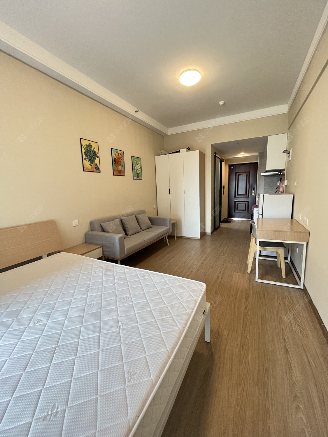 龙湖星图房源 常州龙湖星图在租房源_小牛看房