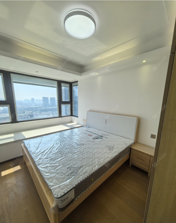 常州万科新都会在租房源室内图_小牛看房