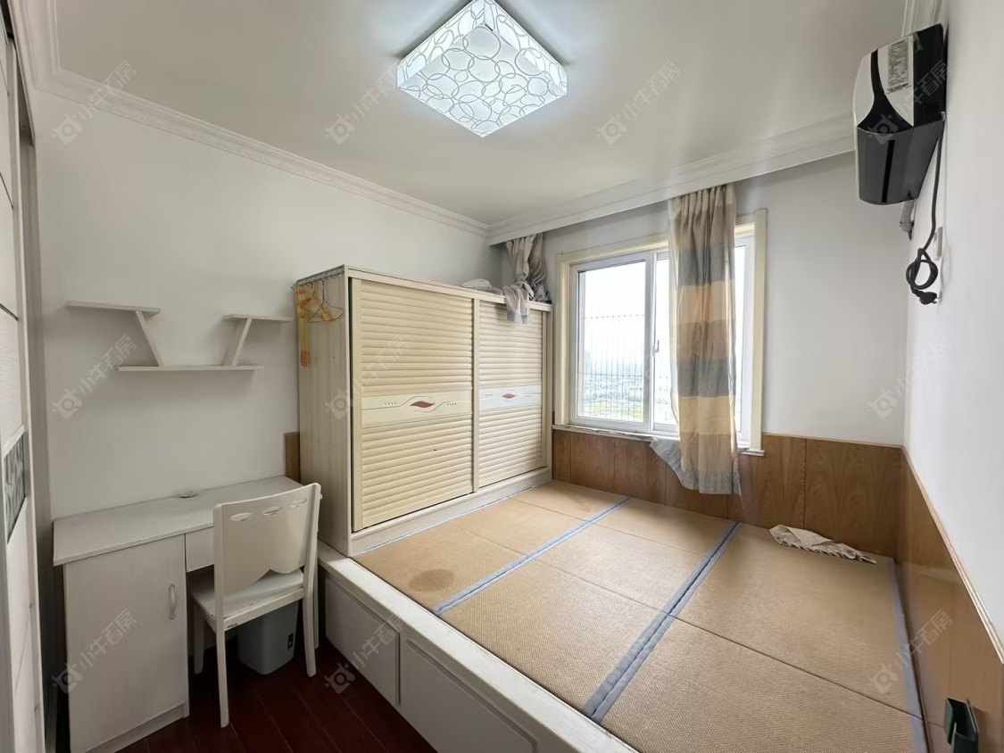 常州新城香溢澜桥二期在租房源_小牛看房