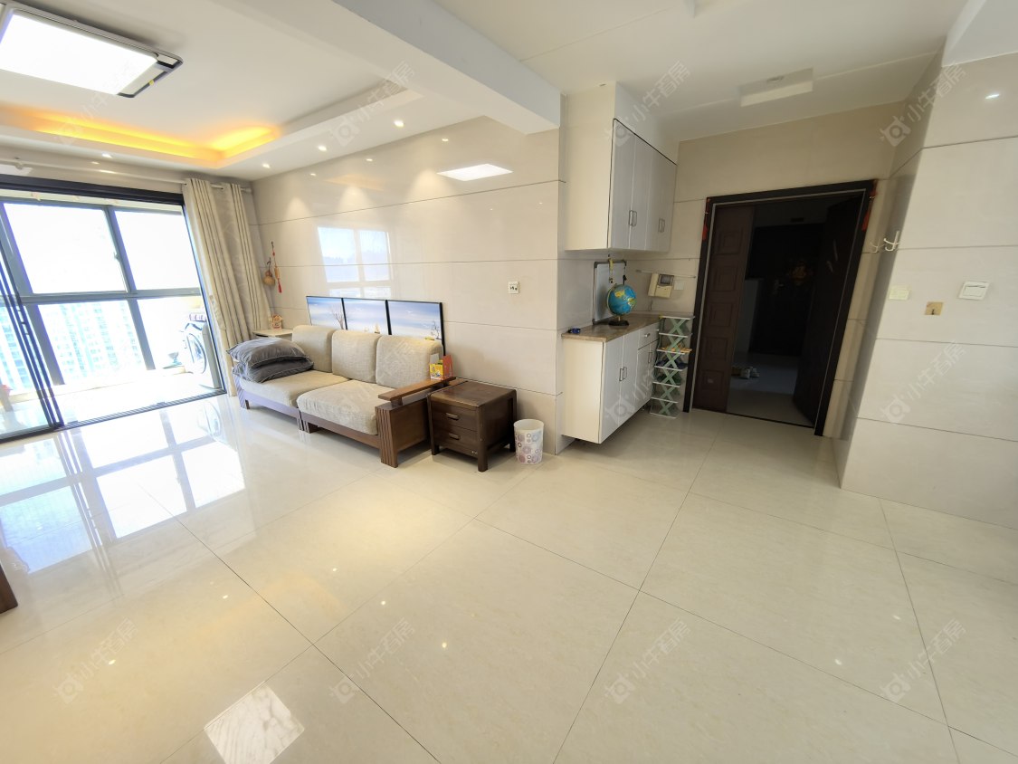 常州新城南都花海在租房源室内图_小牛看房