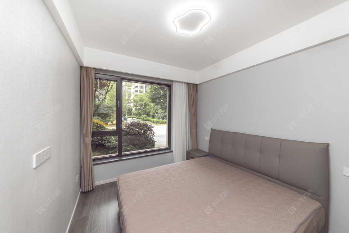 常州路劲雅居乐城市万象在售二手房源室内图_小牛看房