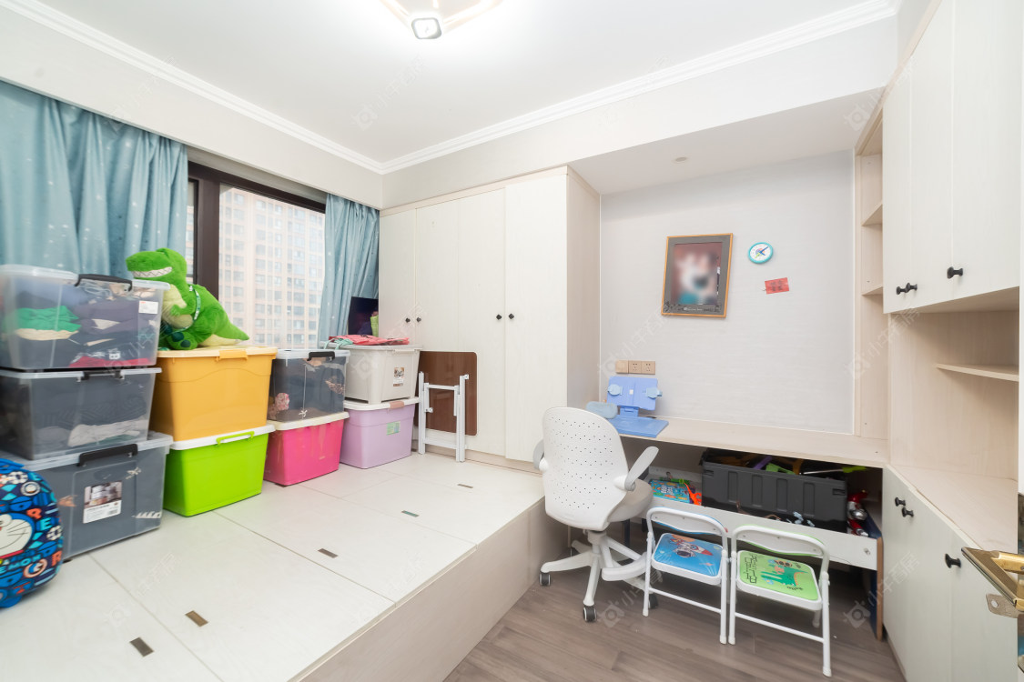 常州绿都万和城七区在售二手房源室内图_小牛看房