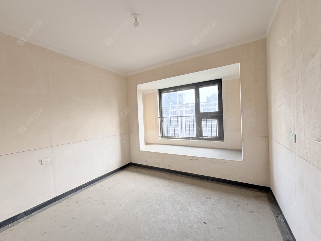 丹阳中海时代都会在售二手房源室内图_小牛看房