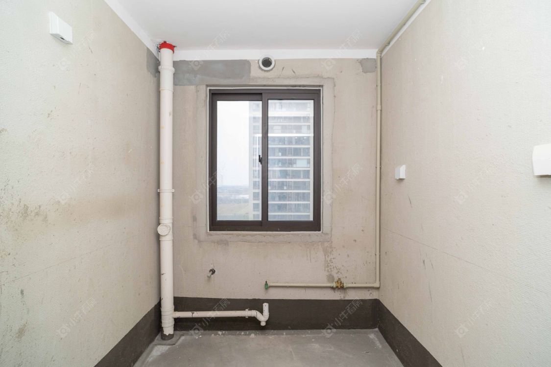 常州泰村花园在售二手房源室内图_小牛看房